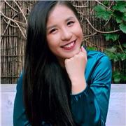 Profesor nativo chino y español, doy clases a niños y adultos. Las clases son Online. Tengo 5 años de experiencia